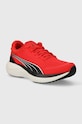 Бігові кросівки Puma Scend Pro Planet friendly червоний 378776