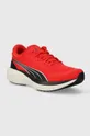 красный Обувь для бега Puma Scend Pro Unisex