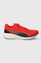 Παπούτσια για τρέξιμο Puma Scend Pro  Scend Pro κόκκινο