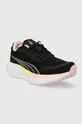 Παπούτσια για τρέξιμο Puma Scend Pro  Scend Pro μαύρο