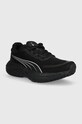 Puma buty do biegania Scend Pro 378776 czarny AW24