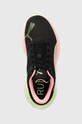 Παπούτσια για τρέξιμο Puma Magnify Nitro 2 Dream Rush μαύρο 378906