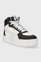 Кросівки Puma Karmen Rebelle Mid 387213 чорний AW23