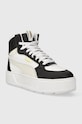 Tenisky Puma Karmen Rebelle Mid 387213 čierna AW23