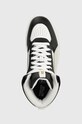 Кросівки Puma Karmen Rebelle Mid чорний 387213
