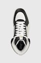 Tenisky Puma Karmen Rebelle Mid čierna 387213