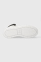 Tenisky Puma Karmen Rebelle Mid 387213 čierna