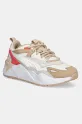 Tenisky Puma RS-X Efekt PRM textilní béžová 390776