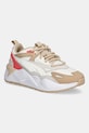 Tenisky Puma RS-X Efekt PRM textilný béžová 390776
