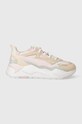 Кросівки Puma RS-X Efekt PRM низька рожевий 390776