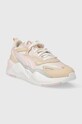 Кросівки Puma RS-X Efekt PRM 390776 рожевий SS25