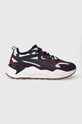 Кросівки Puma RS-X Efekt PRM низька темно-синій 390776