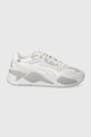 Кроссовки Puma RS-X Efekt PRM низкая серый 390776