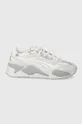 gray Puma sneakers RS-X Efekt PRM Women’s