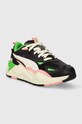 Puma sneakersy RS-X Efekt WOTB Wns 392517 czarny AW23