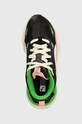 Puma sneakersy RS-X Efekt WOTB Wns czarny 392517