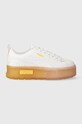 Кроссовки Puma Mayze Beach Days Wns Planet friendly белый 393077