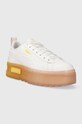 Кроссовки Puma Mayze Beach Days Wns 393077 белый AW23