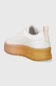 Обувь Кроссовки Puma Mayze Beach Days Wns 393077 белый
