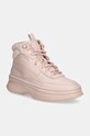 Puma sneakersy Planet friendly różowy 392316