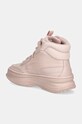 Obuwie Puma sneakersy 392316 różowy