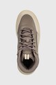 Puma sneakersy brązowy 392316