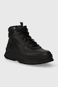 Puma sneakersy 392316 czarny AW24