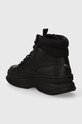 Obuwie Puma sneakersy 392316 czarny