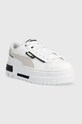 Puma sneakers Mayze Crashed Wns 392495 alb AW23