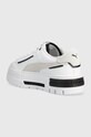 Încălțăminte Puma sneakers Mayze Crashed Wns 392495 alb