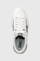 Puma sneakers Mayze Crashed Wns alb 392495
