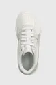 λευκό Δερμάτινα αθλητικά παπούτσια Puma Cali Court Lth Wns  Cali Court Lth Wns