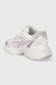 Obuwie Puma sneakersy Teveris Nitro Metallic Wns 391098 biały