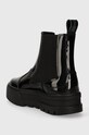 Încălțăminte Puma cizme Mayze Chelsea Jelly Wns 393626 negru