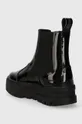 Puma chelsea boots Mayze Chelsea Jelly Wns Uppers: Synthetic material, Textile material Inside: Synthetic material, Textile material Outsole: Synthetic material