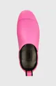 рожевий Гумові чоботи UGG Droplet