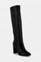 Jonak cizme CALIME CUIR 6000597 negru AW23