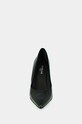 Обувь Кожаные туфли Jonak DINERO CUIR VERNIS 3300240 чёрный