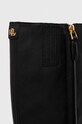 Lauren Ralph Lauren kozaki skórzane Caelynn II 802908343002.001 czarny