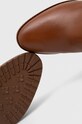 Lauren Ralph Lauren ghete de piele Manchester maro 802912286002.270