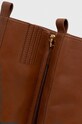 Lauren Ralph Lauren kozaki skórzane Blayke 802912396002.270 brązowy