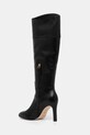 Obuća Kožne čizme Lauren Ralph Page 802915403001.001 crna