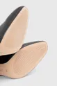Usnjeni elegantni škornji Lauren Ralph Lauren Page