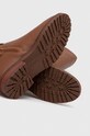 Кожени ботуши Lauren Ralph Lauren Hallee 802915444002.270 кафяв