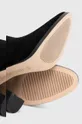 Semišové topánky Lauren Ralph Lauren Artizan II