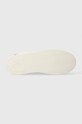 Lauren Ralph Lauren sneakersy skórzane Angeline 4 802918367001.100 biały