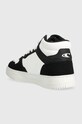 Obuwie O'Neill sneakersy 90233004.13D biały