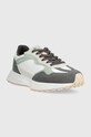 O'Neill sneakersy 90233008.14E szary AW23