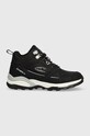 Cipele O'Neill Stratton Women Mid tekstil crna 90233019.25Y