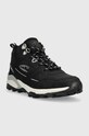 Cipele O'Neill Stratton Women Mid 90233019.25Y crna AW23